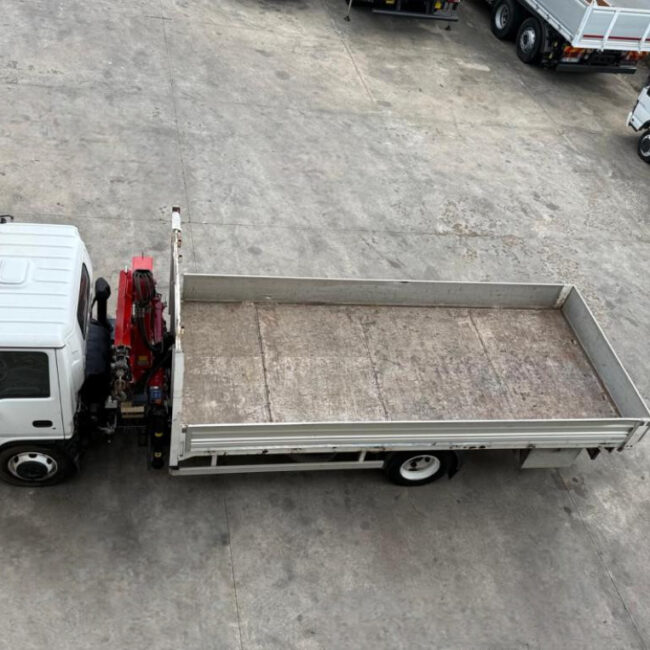 Autoc ISUZU NQR 70 – CK 499 GK – HMF 403 K3 (7)