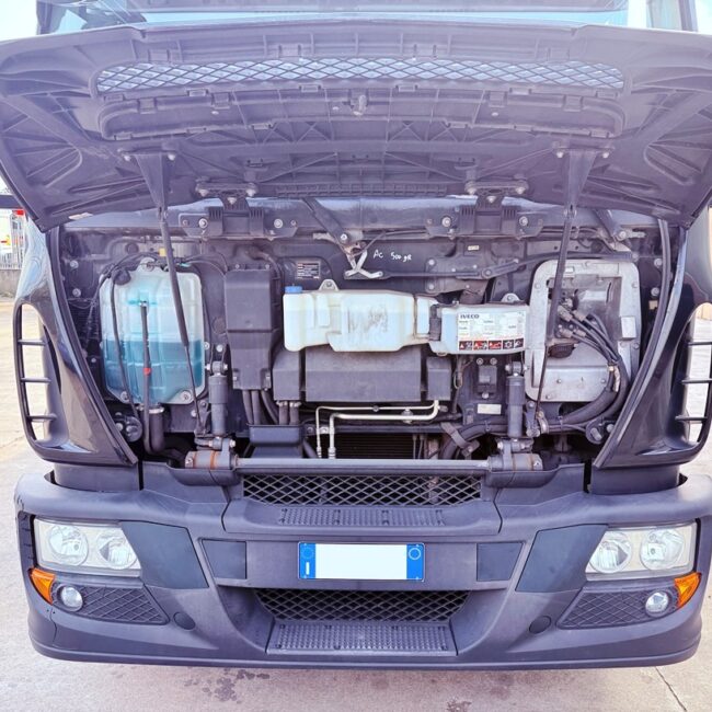 Autoc IVECO EUROCARGO 160E25 – EH 611 LW – Fisso (10)