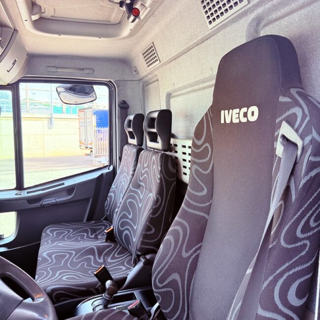 Autoc IVECO EUROCARGO 160E25 – EH 611 LW – Fisso (12)