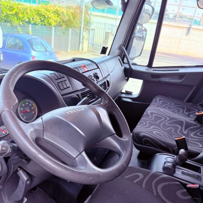 Autoc IVECO EUROCARGO 160E25 – EH 611 LW – Fisso (13)