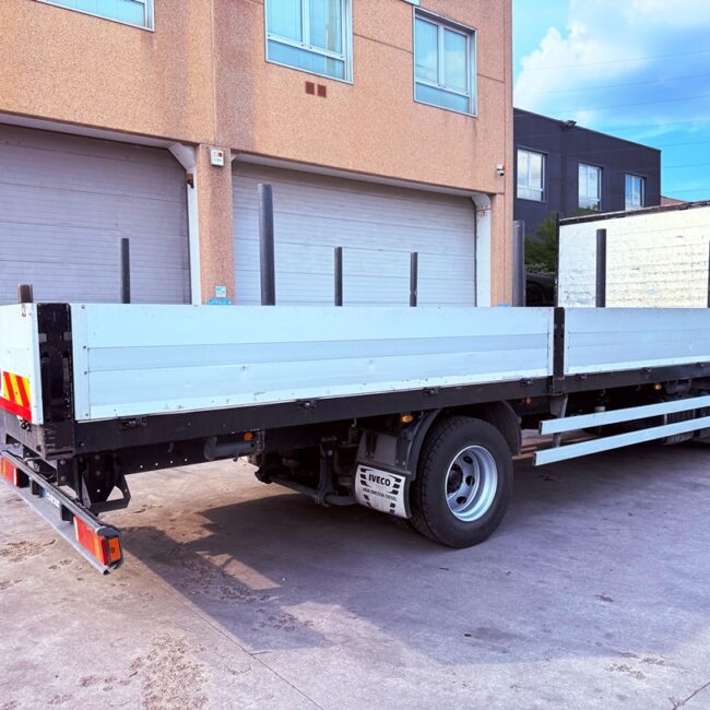 Autoc IVECO EUROCARGO 160E25 – EH 611 LW – Fisso (3)