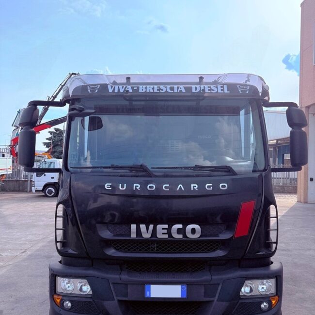 Autoc IVECO EUROCARGO 160E25 – EH 611 LW – Fisso (4)