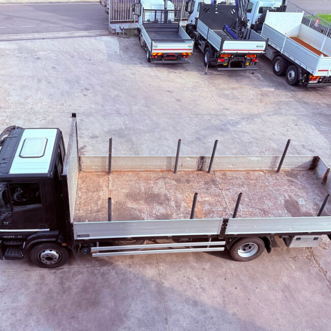 Autoc IVECO EUROCARGO 160E25 – EH 611 LW – Fisso (5)