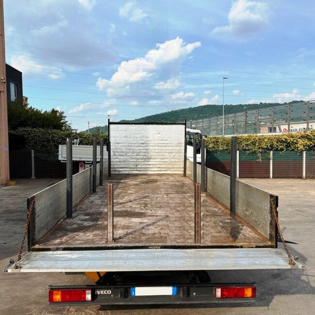 Autoc IVECO EUROCARGO 160E25 – EH 611 LW – Fisso (8)