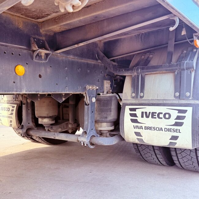 Autoc IVECO EUROCARGO 160E25 – EH 611 LW – Fisso (9)
