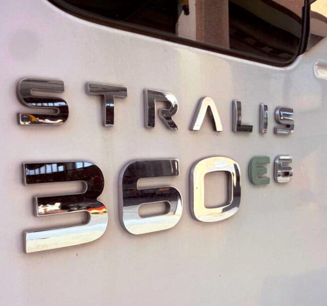 Autoc IVECO STRALIS 360 – FG 720 DK – Cass. Fisso (10)
