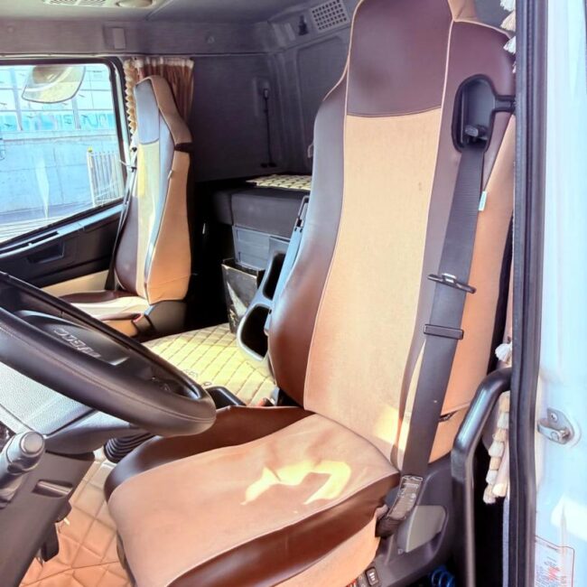 Autoc IVECO STRALIS 360 – FG 720 DK – Cass. Fisso (12)