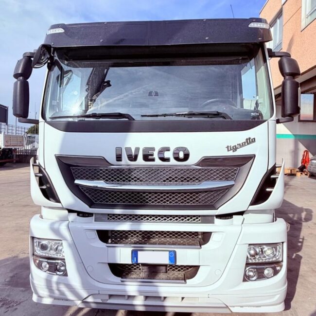 Autoc IVECO STRALIS 360 – FG 720 DK – Cass. Fisso (3)