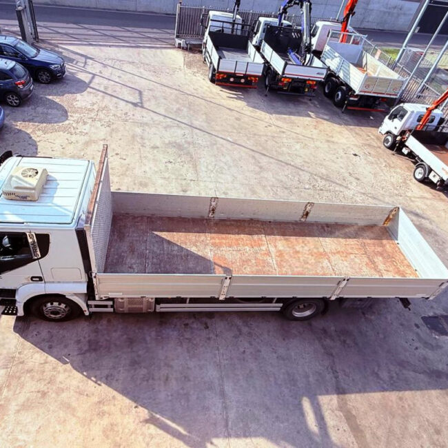 Autoc IVECO STRALIS 360 – FG 720 DK – Cass. Fisso (5)