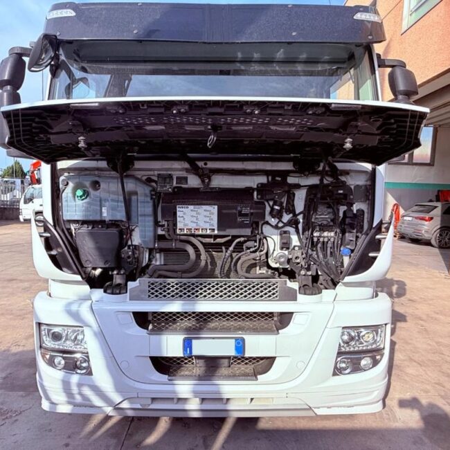 Autoc IVECO STRALIS 360 – FG 720 DK – Cass. Fisso (9)