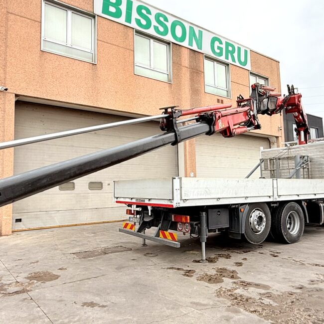 Autoc MAN TG 360A – CD 617 WX – FASSI F240 AC F260 ACXP.24 (12)