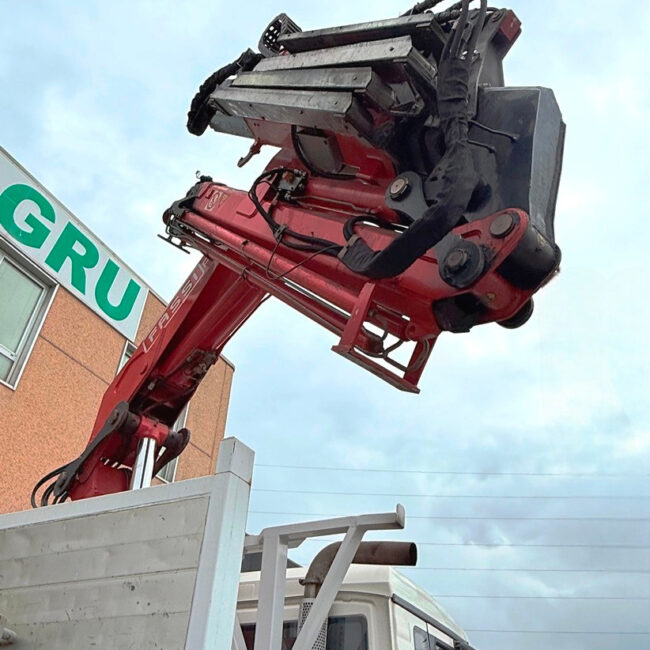 Autoc MAN TG 360A – CD 617 WX – FASSI F240 AC F260 ACXP.24 (13)
