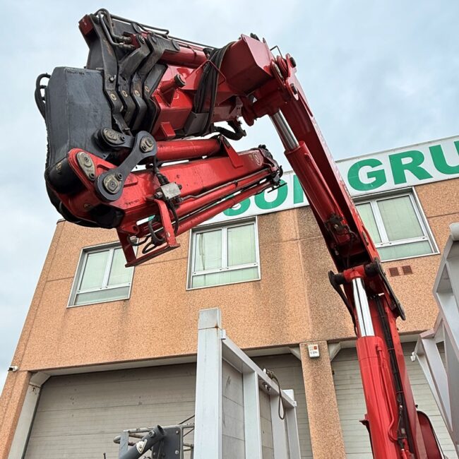 Autoc MAN TG 360A – CD 617 WX – FASSI F240 AC F260 ACXP.24 (14)