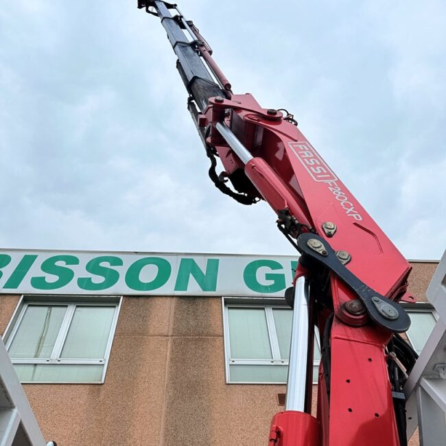 Autoc MAN TG 360A – CD 617 WX – FASSI F240 AC F260 ACXP.24 (15)
