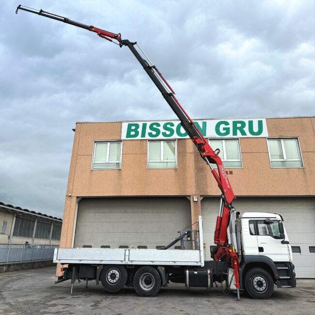 Autoc MAN TG 360A – CD 617 WX – FASSI F240 AC F260 ACXP.24 (3)