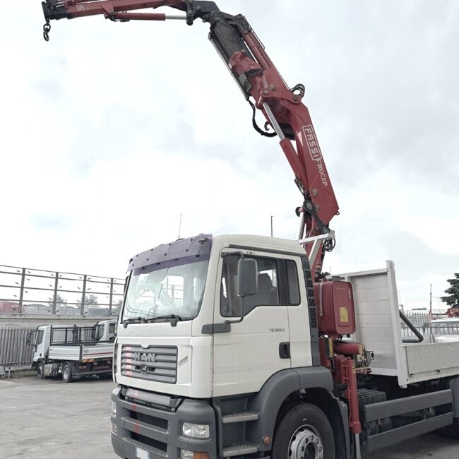 Autoc MAN TG 360A – CD 617 WX – FASSI F240 AC F260 ACXP.24 (8)