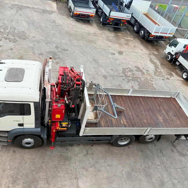 Autoc MAN TG 360A – CD 617 WX – FASSI F240 AC F260 ACXP.24 (9)
