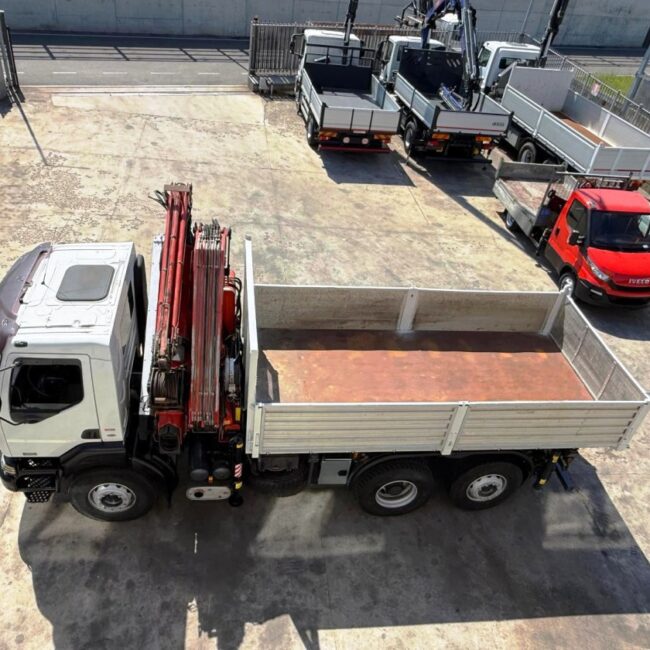 Autoc RENAULT KERAX 420 – CK 383 LS – FASSI F260 AXP.25 L203 (10)