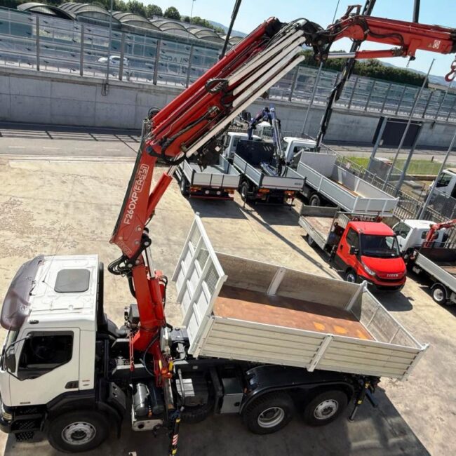 Autoc RENAULT KERAX 420 – CK 383 LS – FASSI F260 AXP.25 L203 (11)
