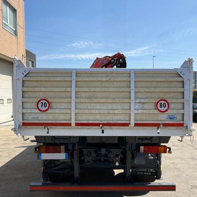 Autoc RENAULT KERAX 420 – CK 383 LS – FASSI F260 AXP.25 L203 (12)