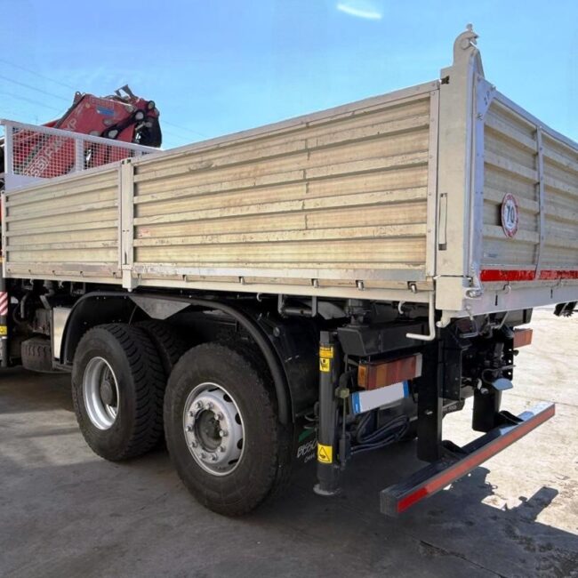 Autoc RENAULT KERAX 420 – CK 383 LS – FASSI F260 AXP.25 L203 (13)