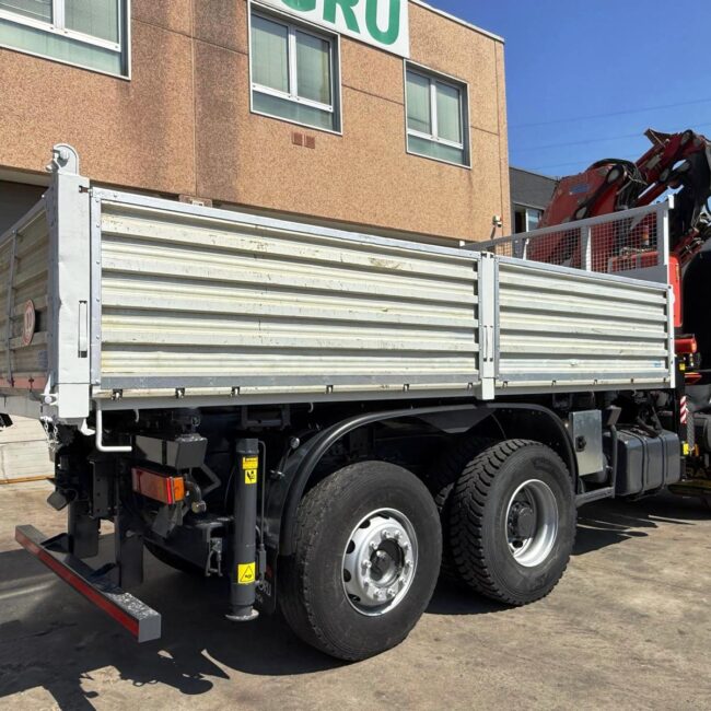 Autoc RENAULT KERAX 420 – CK 383 LS – FASSI F260 AXP.25 L203 (15)