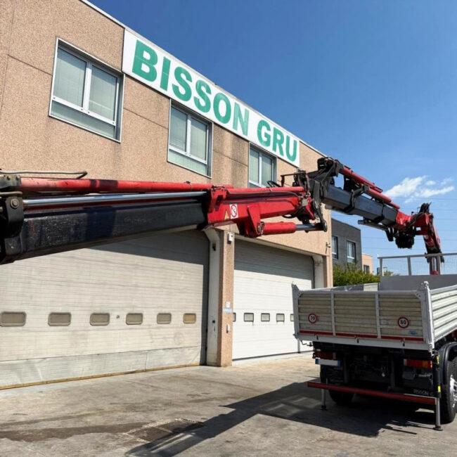 Autoc RENAULT KERAX 420 – CK 383 LS – FASSI F260 AXP.25 L203 (16)