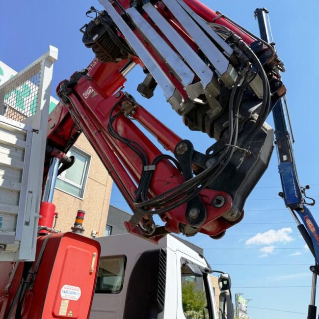 Autoc RENAULT KERAX 420 – CK 383 LS – FASSI F260 AXP.25 L203 (18)