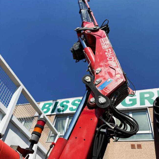 Autoc RENAULT KERAX 420 – CK 383 LS – FASSI F260 AXP.25 L203 (19)