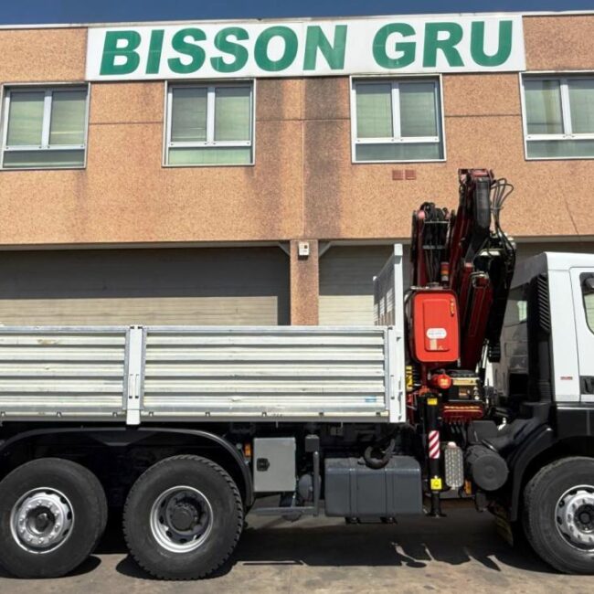 Autoc RENAULT KERAX 420 – CK 383 LS – FASSI F260 AXP.25 L203 (2)