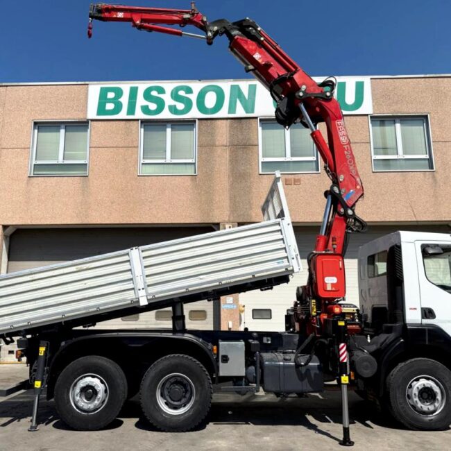 Autoc RENAULT KERAX 420 – CK 383 LS – FASSI F260 AXP.25 L203 (4)