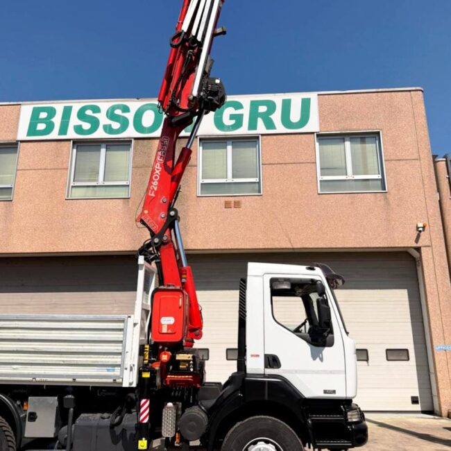 Autoc RENAULT KERAX 420 – CK 383 LS – FASSI F260 AXP.25 L203 (5)