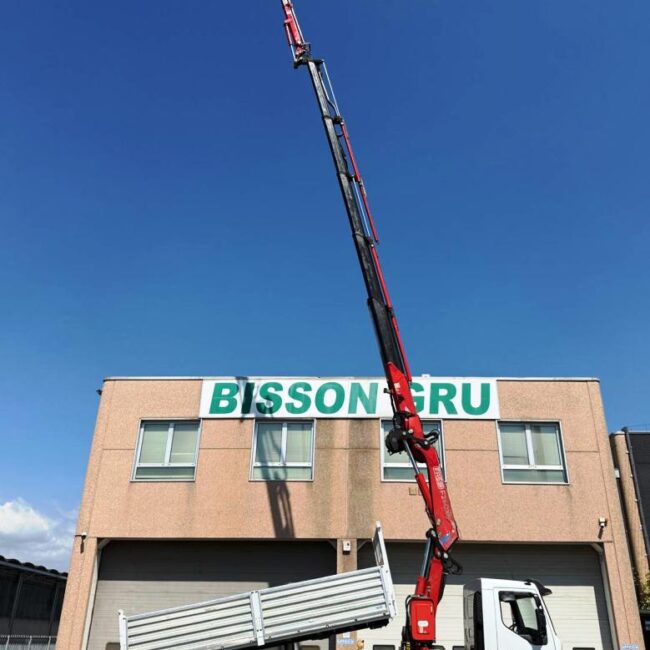 Autoc RENAULT KERAX 420 – CK 383 LS – FASSI F260 AXP.25 L203 (6)