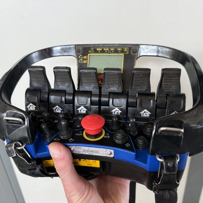 Gru – PM 28526 SP J614.20 – G1 240213A1710 (10)