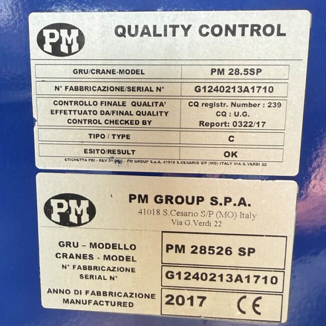 Gru – PM 28526 SP J614.20 – G1 240213A1710 (7)