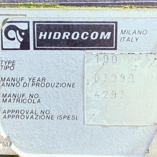 Autoc FIAT 145.17 – FI K56217 – HIDROCOM 100 AWV (15)