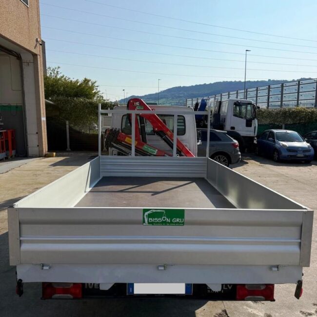 Autoc IVECO DAILY 35C15 – DP 942 HH – HC 33 A3 (10)
