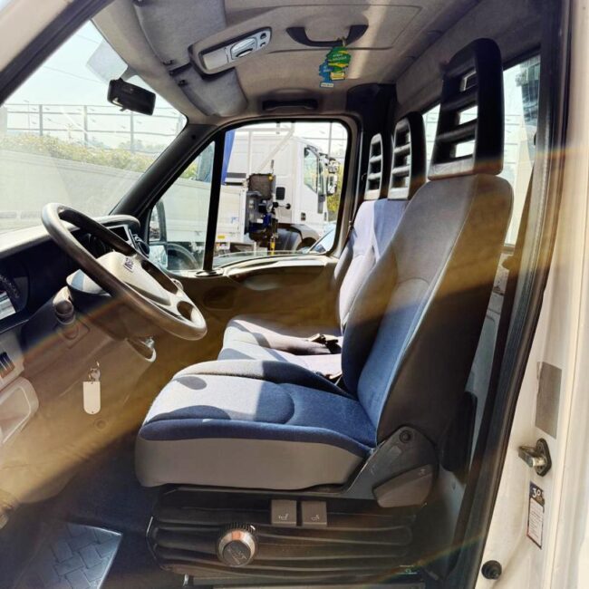 Autoc IVECO DAILY 35C15 – DP 942 HH – HC 33 A3 (18)