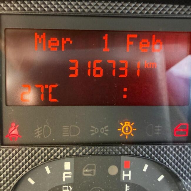 Autoc IVECO DAILY 35C15 – DP 942 HH – HC 33 A3 (20)