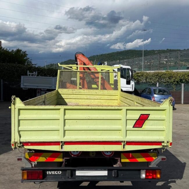 Autoc IVECO EUROCARGO 100E15 TIPPER – AW 163 CF – FASSI F50.22 (10)