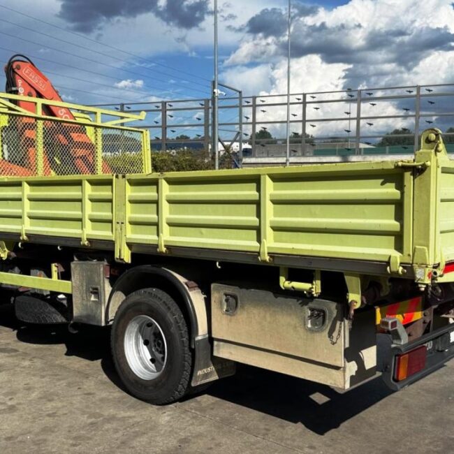 Autoc IVECO EUROCARGO 100E15 TIPPER – AW 163 CF – FASSI F50.22 (11)