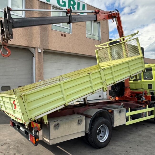 Autoc IVECO EUROCARGO 100E15 TIPPER – AW 163 CF – FASSI F50.22 (12)