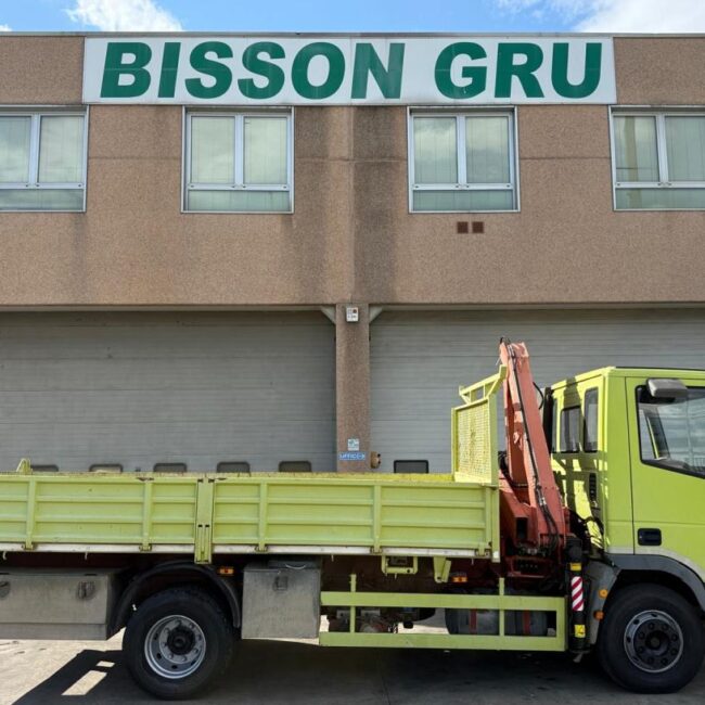Autoc IVECO EUROCARGO 100E15 TIPPER – AW 163 CF – FASSI F50.22 (2)