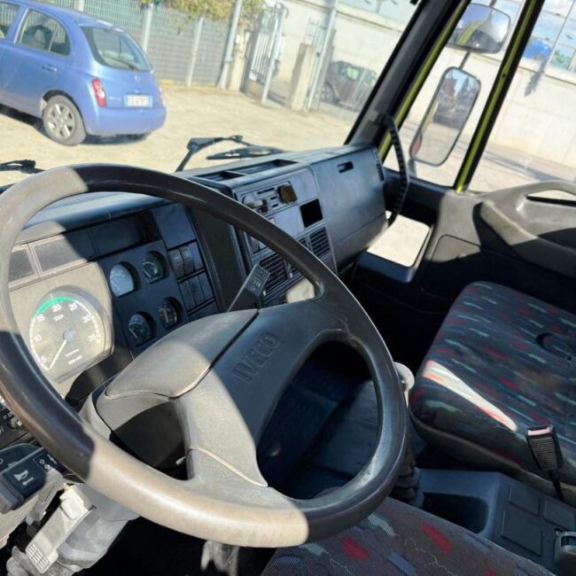 Autoc IVECO EUROCARGO 100E15 TIPPER – AW 163 CF – FASSI F50.22 (25)