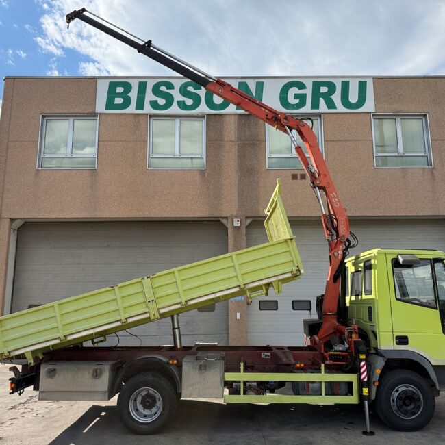 Autoc IVECO EUROCARGO 100E15 TIPPER – AW 163 CF – FASSI F50.22 (3)
