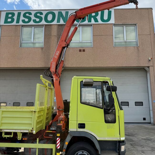 Autoc IVECO EUROCARGO 100E15 TIPPER – AW 163 CF – FASSI F50.22 (5)