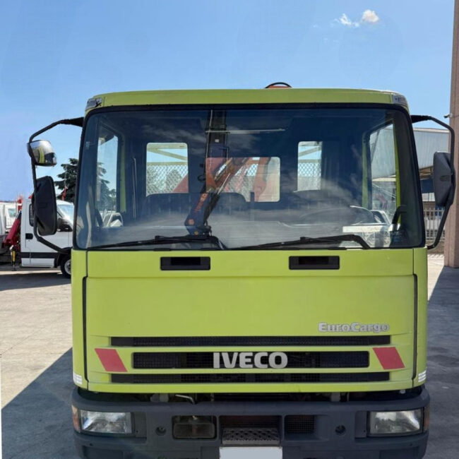 Autoc IVECO EUROCARGO 100E15 TIPPER – AW 163 CF – FASSI F50.22 (6)