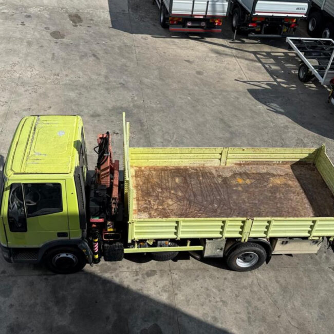 Autoc IVECO EUROCARGO 100E15 TIPPER – AW 163 CF – FASSI F50.22 (8)