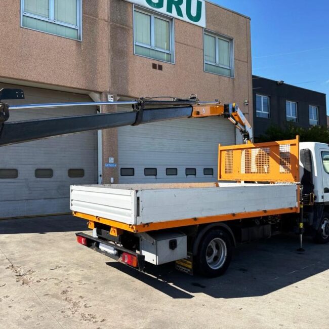 Autoc MITSUBISHI CANTER 3C15 – DN 020 NC – EFFER 30 2S (10)