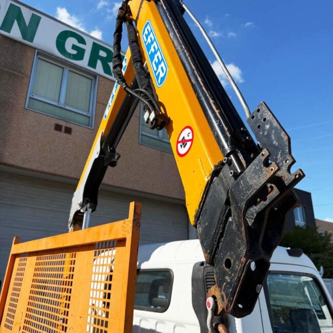 Autoc MITSUBISHI CANTER 3C15 – DN 020 NC – EFFER 30 2S (11)